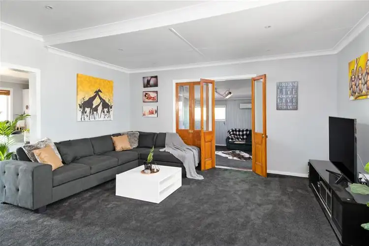 Second view of Homely house listing, 117 Varden Street, Piccadilly WA 6430