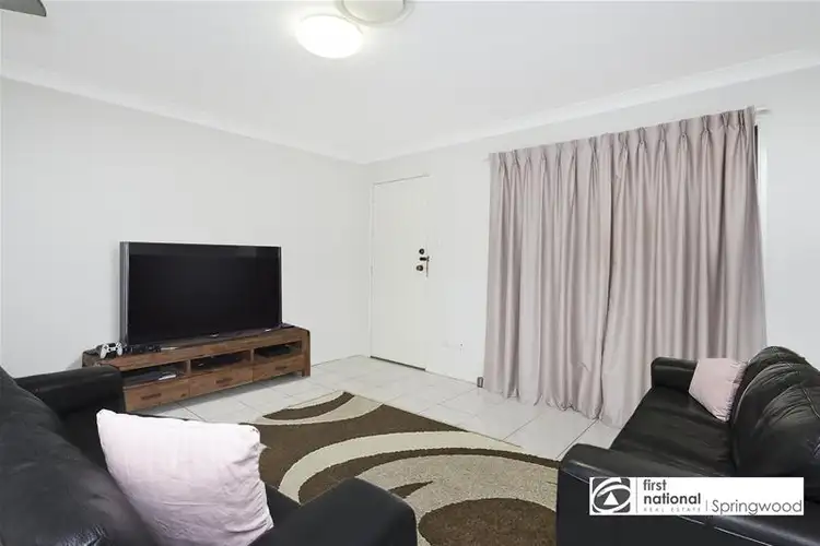 Second view of Homely house listing, 60 Daisy Hill Road, Daisy Hill QLD 4127