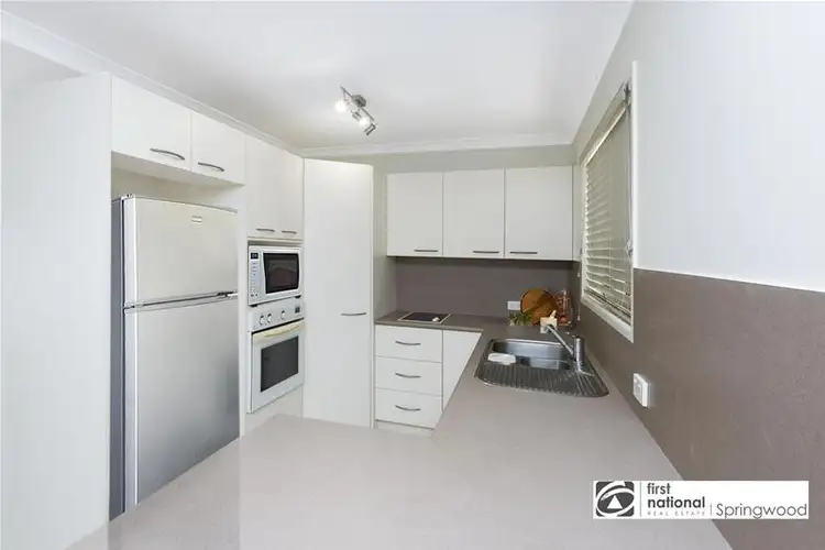 Third view of Homely house listing, 60 Daisy Hill Road, Daisy Hill QLD 4127