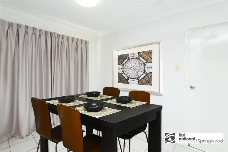Fourth view of Homely house listing, 60 Daisy Hill Road, Daisy Hill QLD 4127