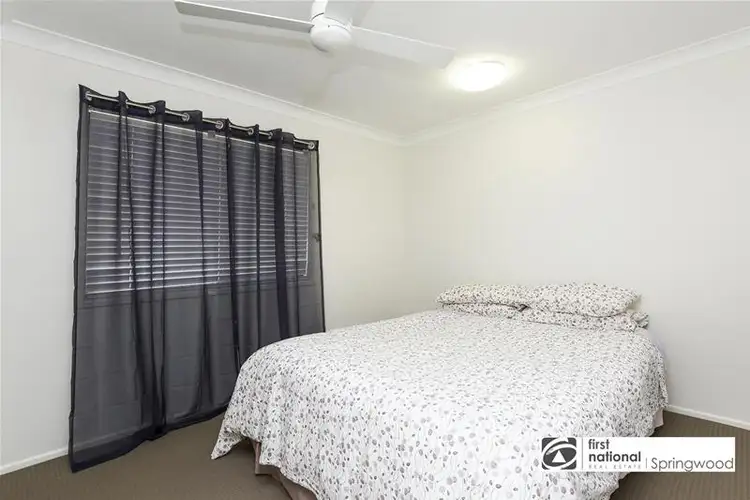Fifth view of Homely house listing, 60 Daisy Hill Road, Daisy Hill QLD 4127