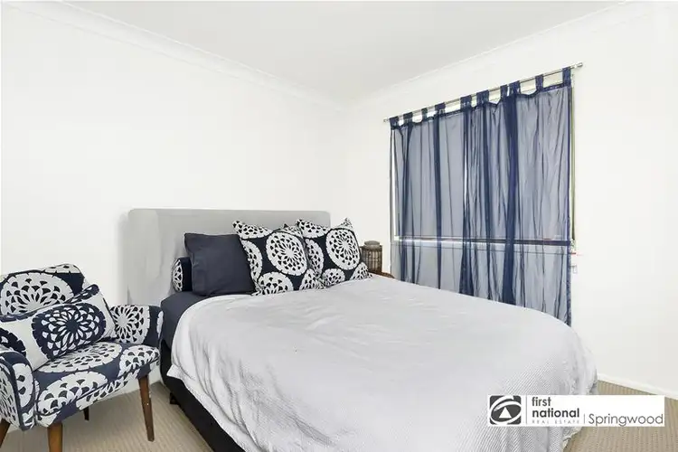 Sixth view of Homely house listing, 60 Daisy Hill Road, Daisy Hill QLD 4127