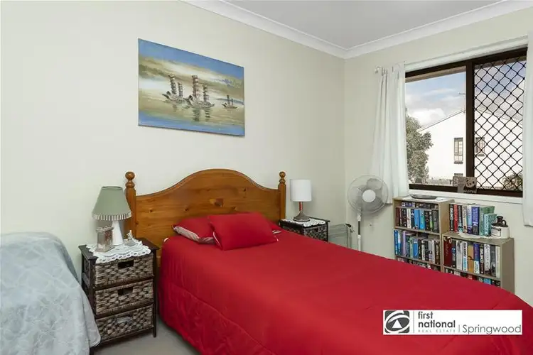 Fifth view of Homely townhouse listing, 3/81 Park Road, Slacks Creek QLD 4127