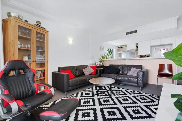 Second view of Homely apartment listing, 312/51 Hope Street, Spring Hill QLD 4000