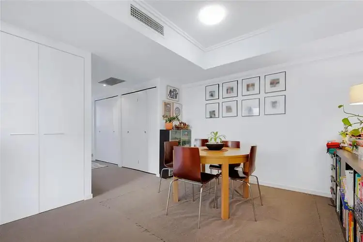 Fourth view of Homely apartment listing, 312/51 Hope Street, Spring Hill QLD 4000