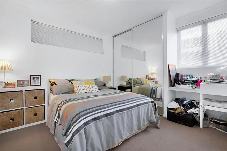 Sixth view of Homely apartment listing, 312/51 Hope Street, Spring Hill QLD 4000