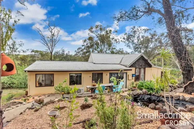 109 Sheoak Road, Belair SA 5052