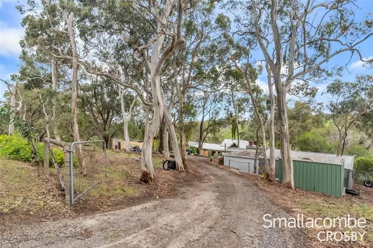 Third view of Homely house listing, 109 Sheoak Road, Belair SA 5052