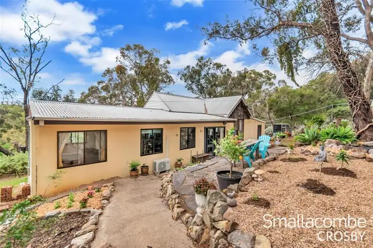 Fourth view of Homely house listing, 109 Sheoak Road, Belair SA 5052