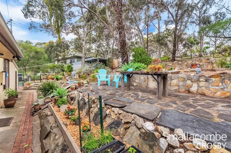 Fifth view of Homely house listing, 109 Sheoak Road, Belair SA 5052