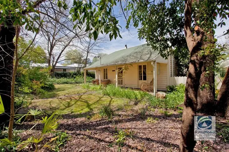 Main view of Homely house listing, 36 Finch Street, Beechworth VIC 3747