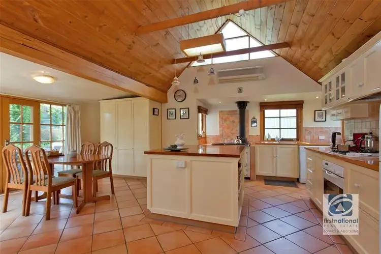 Third view of Homely house listing, 36 Finch Street, Beechworth VIC 3747