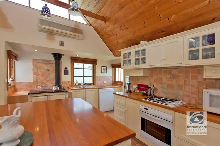 Fourth view of Homely house listing, 36 Finch Street, Beechworth VIC 3747