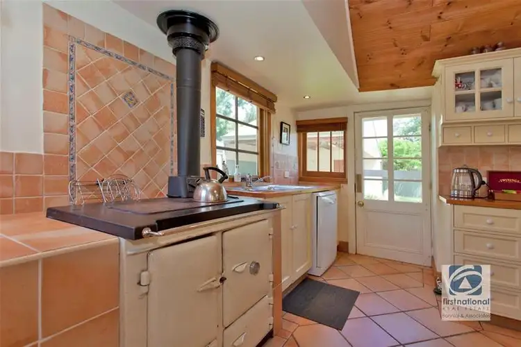 Fifth view of Homely house listing, 36 Finch Street, Beechworth VIC 3747
