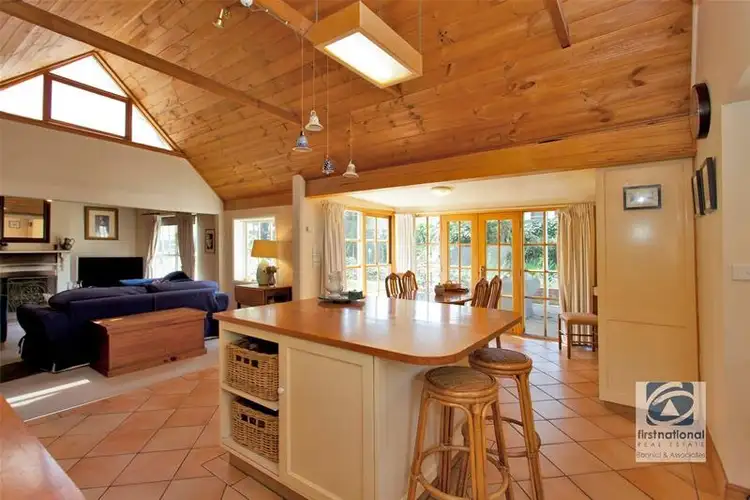 Sixth view of Homely house listing, 36 Finch Street, Beechworth VIC 3747