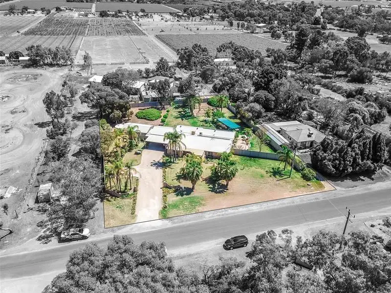 Main view of Homely house listing, 60 Ginquam Avenue, Nichols Point VIC 3501