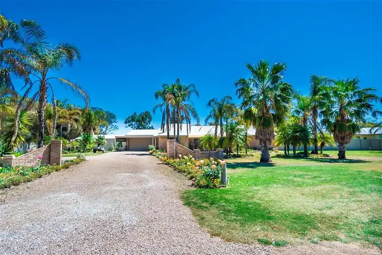 Second view of Homely house listing, 60 Ginquam Avenue, Nichols Point VIC 3501