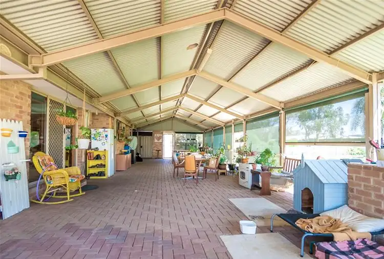 Third view of Homely house listing, 60 Ginquam Avenue, Nichols Point VIC 3501
