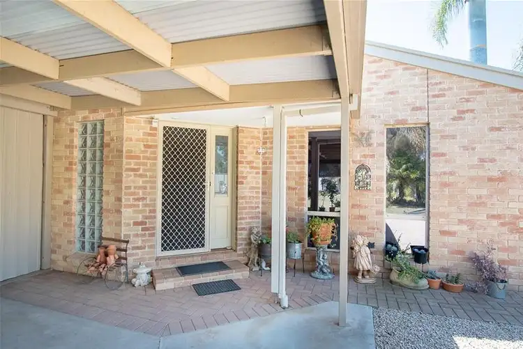 Fourth view of Homely house listing, 60 Ginquam Avenue, Nichols Point VIC 3501