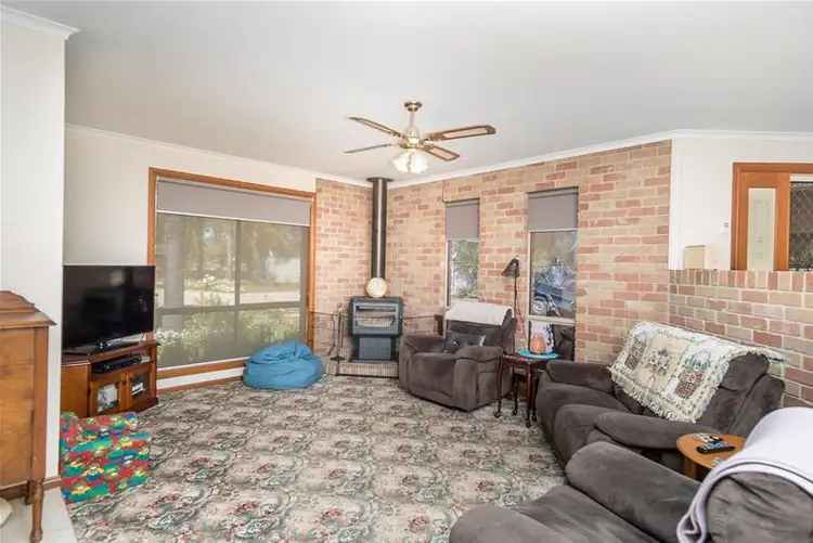 Fifth view of Homely house listing, 60 Ginquam Avenue, Nichols Point VIC 3501