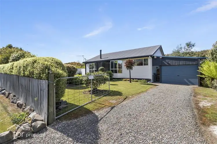 Main view of Homely house listing, 7127 Huon Highway, Dover TAS 7117