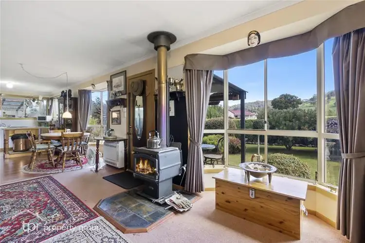 Second view of Homely house listing, 7127 Huon Highway, Dover TAS 7117