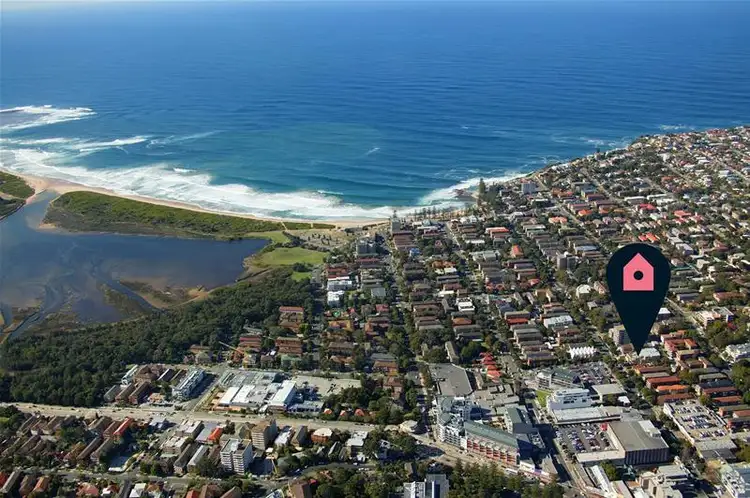 Sixth view of Homely unit listing, 5/47-49 Oaks Avenue, Dee Why NSW 2099