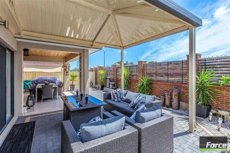 29 Fairvale Bend, Madeley WA 6065