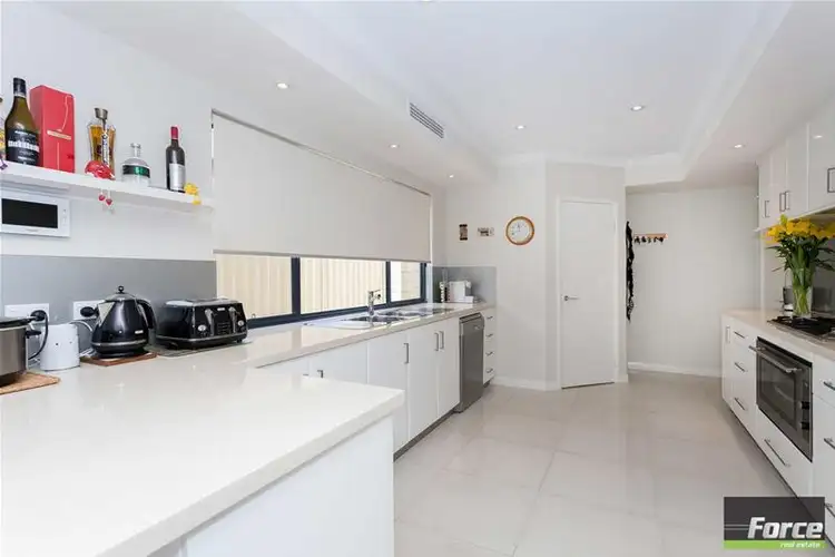 Sixth view of Homely house listing, 29 Fairvale Bend, Madeley WA 6065