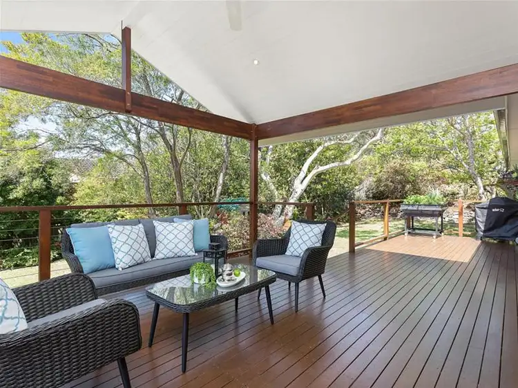 6 Larne Place, Killarney Heights NSW 2087