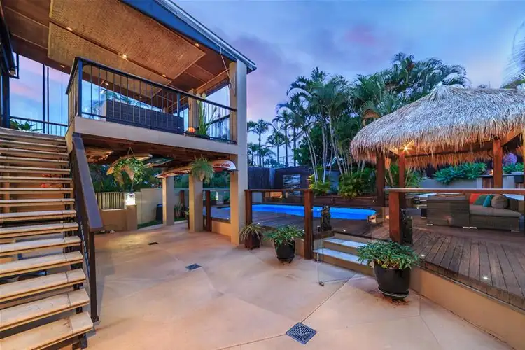 Second view of Homely house listing, 26 Loweana Street, Southport QLD 4215