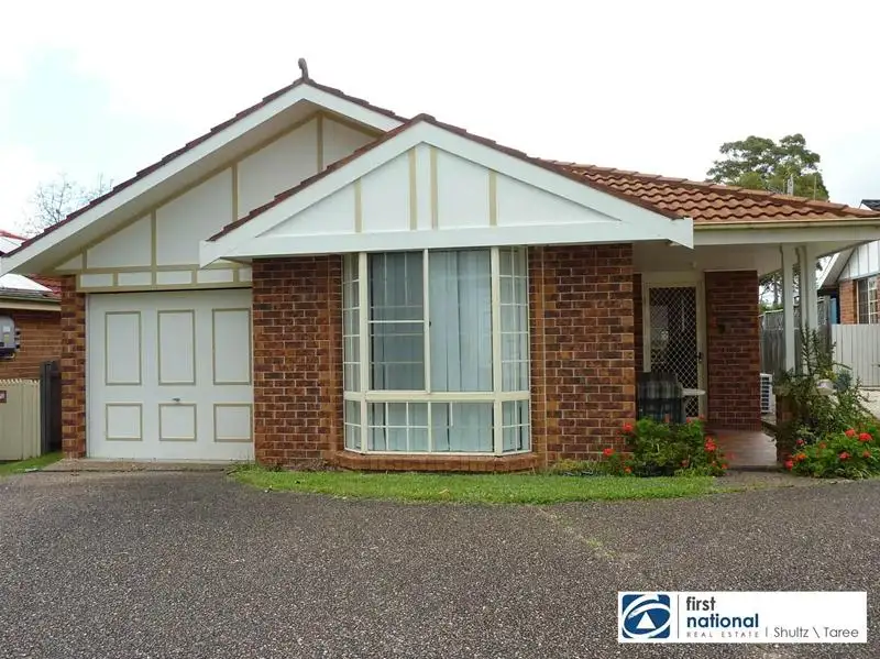 Main view of Homely house listing, 16 Forest Grove, Taree NSW 2430