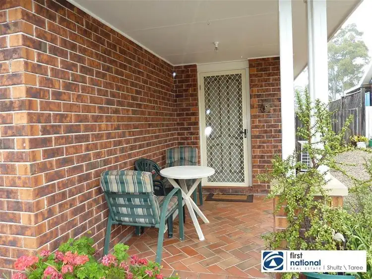 Second view of Homely house listing, 16 Forest Grove, Taree NSW 2430
