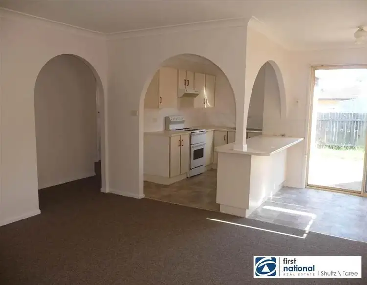 Fourth view of Homely house listing, 16 Forest Grove, Taree NSW 2430