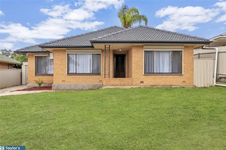 22 Milne Road, Para Hills SA 5096