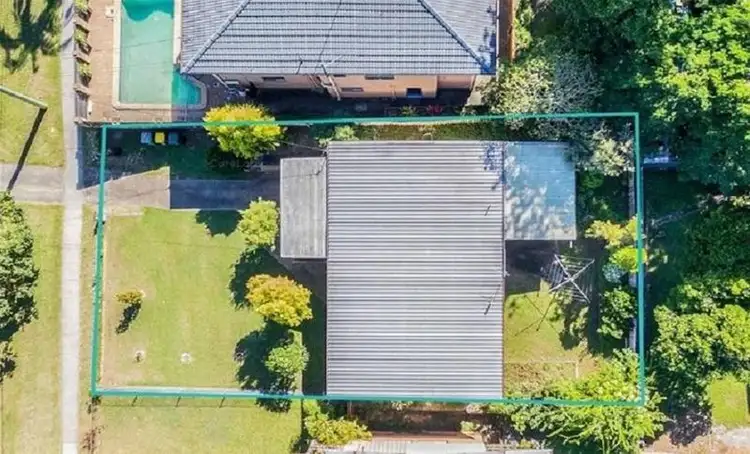 Fifth view of Homely house listing, 102 West Burleigh Road, Burleigh Heads QLD 4220