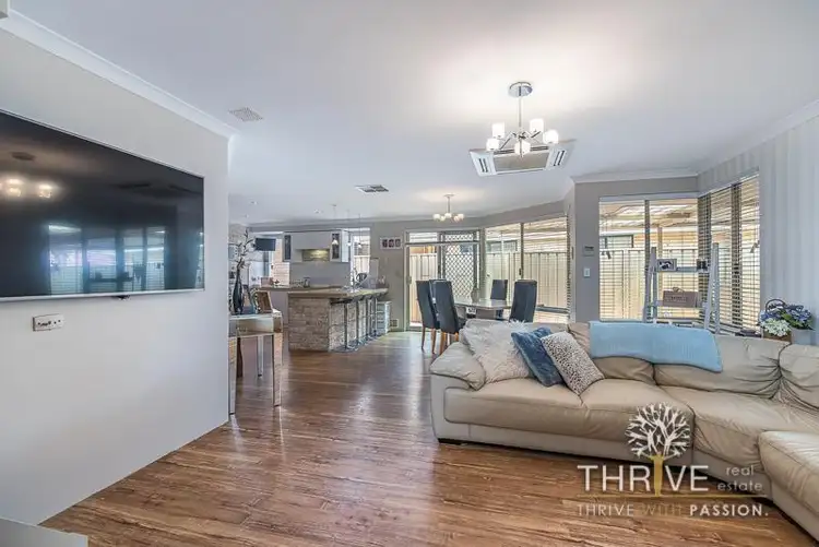 Third view of Homely house listing, 210 Glen Iris Drive, Jandakot WA 6164