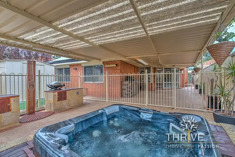 Fourth view of Homely house listing, 210 Glen Iris Drive, Jandakot WA 6164