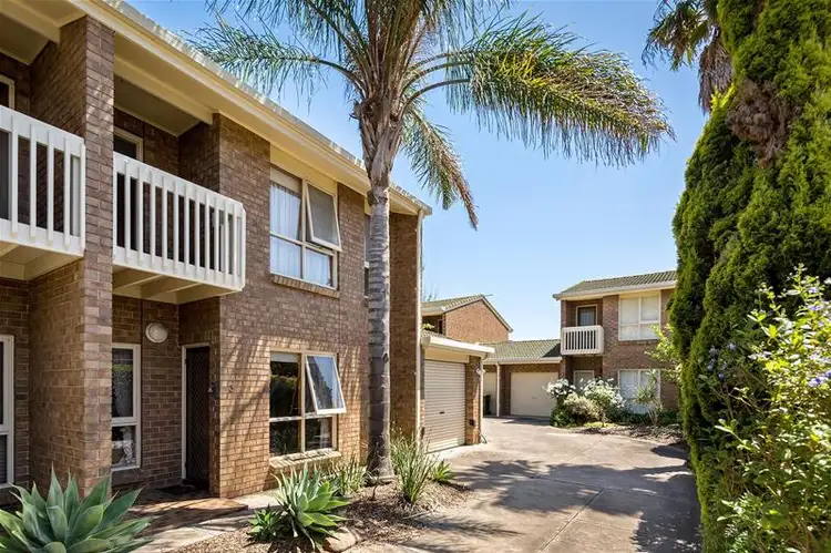 Main view of Homely unit listing, 3/8 Wallala Avenue, Park Holme SA 5043