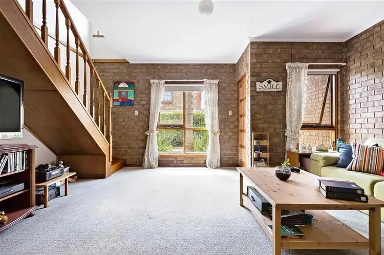 Second view of Homely unit listing, 3/8 Wallala Avenue, Park Holme SA 5043