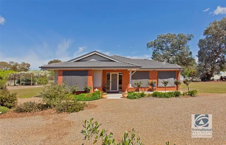 Main view of Homely house listing, 5 Ploughlands Court, Tarrawingee VIC 3678
