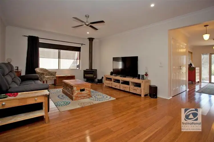 Second view of Homely house listing, 5 Ploughlands Court, Tarrawingee VIC 3678