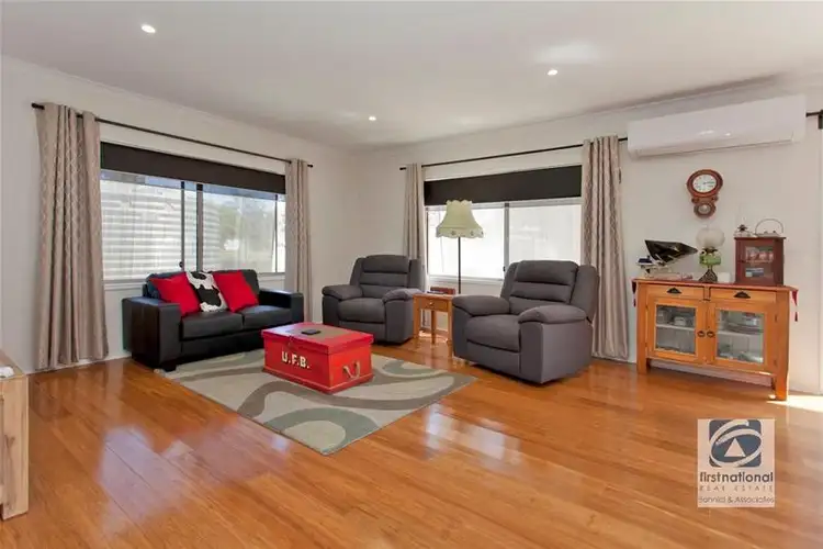 Third view of Homely house listing, 5 Ploughlands Court, Tarrawingee VIC 3678