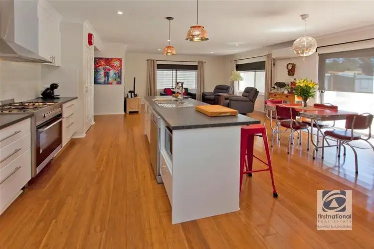 Fifth view of Homely house listing, 5 Ploughlands Court, Tarrawingee VIC 3678