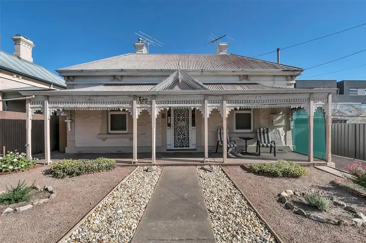 1 Farrant Street, Prospect SA 5082