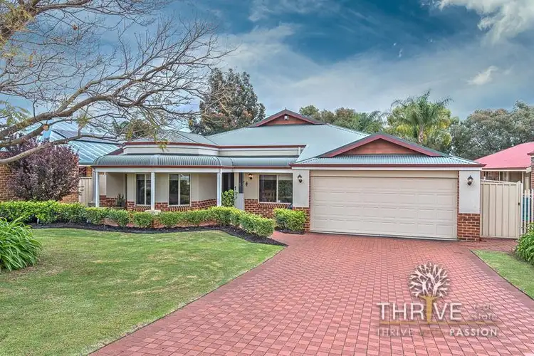 50 Prinsep Road, Jandakot WA 6164
