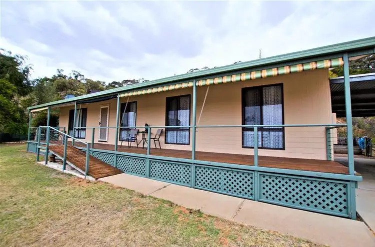 213 Cliff View Drive, Walker Flat SA 5238