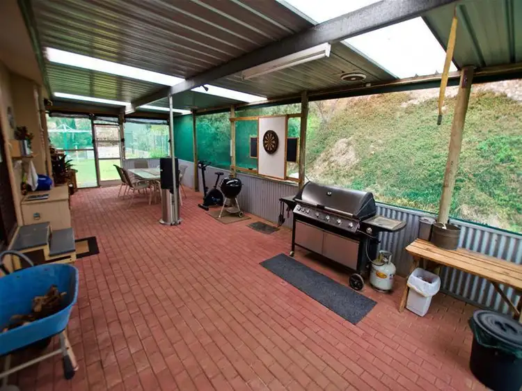 Third view of Homely house listing, 213 Cliff View Drive, Walker Flat SA 5238