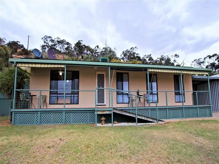 Fifth view of Homely house listing, 213 Cliff View Drive, Walker Flat SA 5238