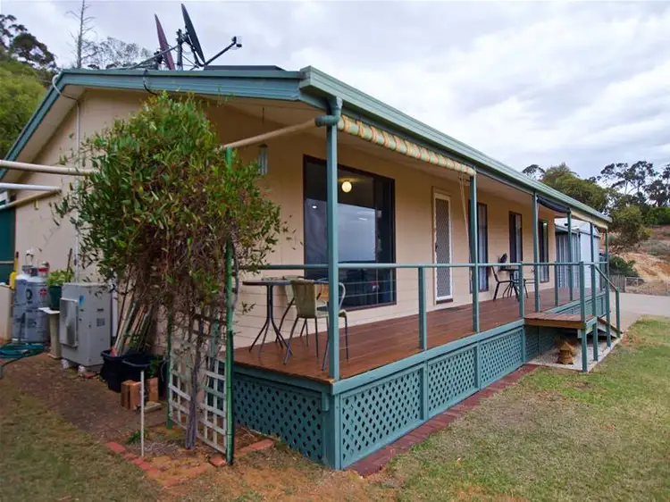 Sixth view of Homely house listing, 213 Cliff View Drive, Walker Flat SA 5238